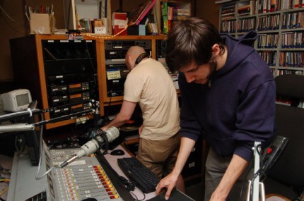 Radio Station Personnel 300x199 - Types of Radio Station Jobs| Radio Station Staff & Personnel